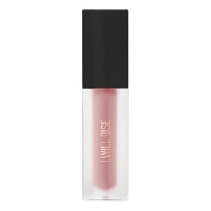 RealHer I Am Will Rise Matte Liquid Lipstick